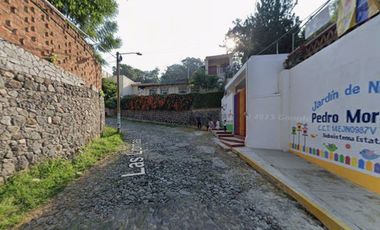Casa En Venta En Las Lomas Lomas del Valle Ciudad Guzmán Jalisco