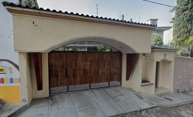 Casa En Venta En Las Lomas Lomas del Valle Ciudad Guzmán Jalisco