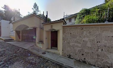 Casa En Venta En Las Lomas Lomas del Valle Ciudad Guzmán Jalisco
