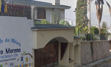 Casa En Venta En Las Lomas Lomas del Valle Ciudad Guzmán Jalisco
