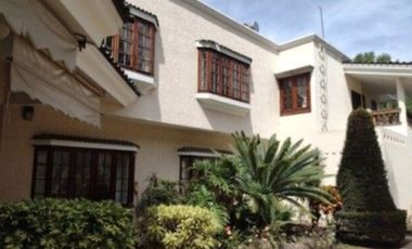 Casa En Venta En Las Lomas Lomas del Valle Ciudad Guzmán Jalisco