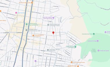 Casa En Venta En Las Lomas Lomas del Valle Ciudad Guzmán Jalisco