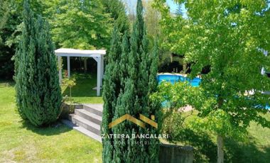 CASA EN PARCELA EN QUILLON