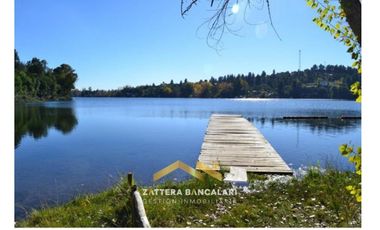 CASA EN PARCELA EN QUILLON