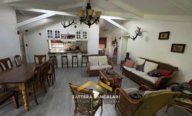 CASA EN PARCELA EN QUILLON