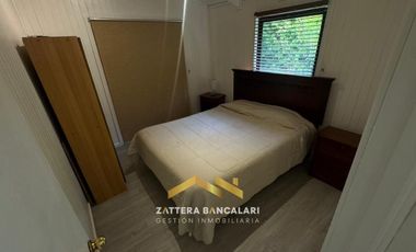 CASA EN PARCELA EN QUILLON