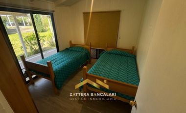 CASA EN PARCELA EN QUILLON