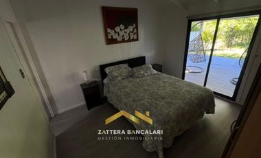 CASA EN PARCELA EN QUILLON