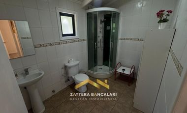 CASA EN PARCELA EN QUILLON