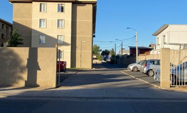 Vendo  Departamento en La Florida de  Talca V 1685-D-65-LR-11.25