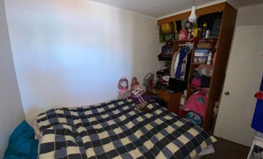 Vendo  Departamento en La Florida de  Talca V 1685-D-65-LR-11.25