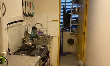 Vendo  Departamento en La Florida de  Talca V 1685-D-65-LR-11.25