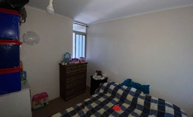 Vendo  Departamento en La Florida de  Talca V 1685-D-65-LR-11.25