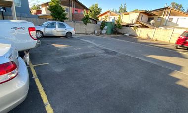 Vendo  Departamento en La Florida de  Talca V 1685-D-65-LR-11.25