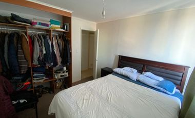 Vendo  Departamento en La Florida de  Talca V 1685-D-65-LR-11.25