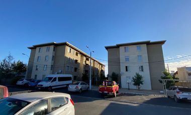 Vendo  Departamento en La Florida de  Talca V 1685-D-65-LR-11.25