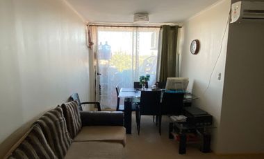 Vendo  Departamento en La Florida de  Talca V 1685-D-65-LR-11.25