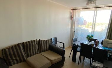 Vendo  Departamento en La Florida de  Talca V 1685-D-65-LR-11.25