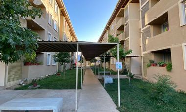 Vendo  Departamento en La Florida de  Talca V 1685-D-65-LR-11.25