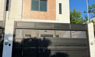 CASA NUEVA EN VENTA A 5 CUADRAS DE LA PLAYA EN BOCA DEL RÍO