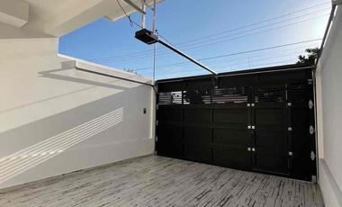 CASA NUEVA EN VENTA A 5 CUADRAS DE LA PLAYA EN BOCA DEL RÍO