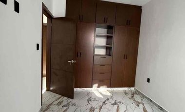 CASA NUEVA EN VENTA A 5 CUADRAS DE LA PLAYA EN BOCA DEL RÍO