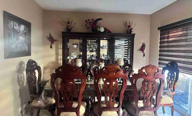 CASA EN VENTA FRACC. ARBOREA, 2 PLANTAS CON DOBLE COCHERA $3,840.000