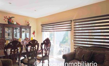 CASA EN VENTA FRACC. ARBOREA, 2 PLANTAS CON DOBLE COCHERA $3,840.000