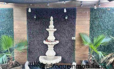 CASA EN VENTA FRACC. ARBOREA, 2 PLANTAS CON DOBLE COCHERA $3,840.000