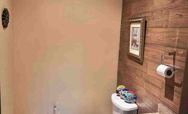 CASA EN VENTA FRACC. ARBOREA, 2 PLANTAS CON DOBLE COCHERA $3,840.000