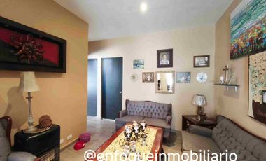 CASA EN VENTA FRACC. ARBOREA, 2 PLANTAS CON DOBLE COCHERA $3,840.000