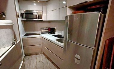 RENTA DE LOFT AMUEBLADO CON BALCÓN EN TORRE ADAMANT PUEBLA APA_5286 PUE/PC