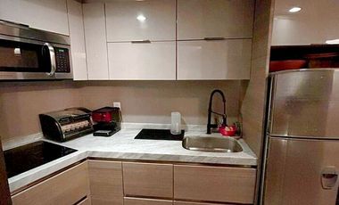 RENTA DE LOFT AMUEBLADO CON BALCÓN EN TORRE ADAMANT PUEBLA APA_5286 PUE/PC