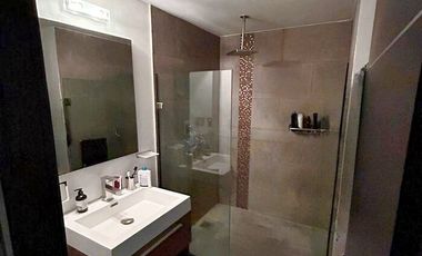 RENTA DE LOFT AMUEBLADO CON BALCÓN EN TORRE ADAMANT PUEBLA APA_5286 PUE/PC