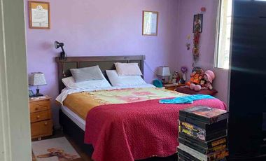 Se vende departamento 2D 1B en Independencia