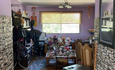 Se vende departamento 2D 1B en Independencia