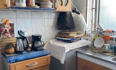 Se vende departamento 2D 1B en Independencia