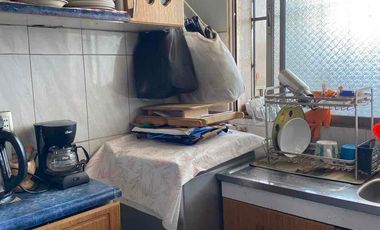 Se vende departamento 2D 1B en Independencia