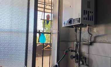 Se vende departamento 2D 1B en Independencia