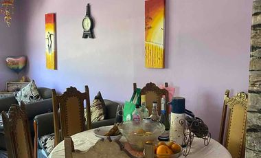 Se vende departamento 2D 1B en Independencia