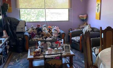 Se vende departamento 2D 1B en Independencia