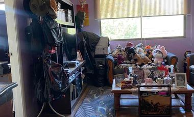 Se vende departamento 2D 1B en Independencia