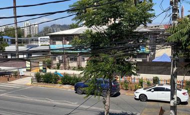 Se vende departamento 2D 1B en Independencia