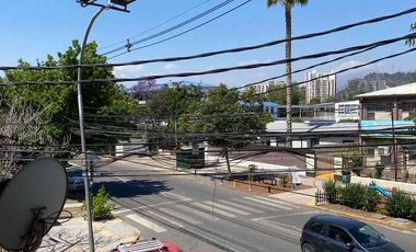 Se vende departamento 2D 1B en Independencia