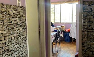 Se vende departamento 2D 1B en Independencia