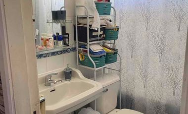 Se vende departamento 2D 1B en Independencia