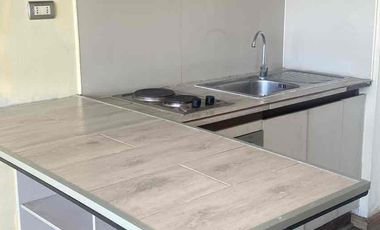 Se vende departamento 2D 1B en Independencia