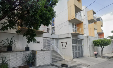 REMATO DEPARTAMENTO EN TECOLOXTITLA IZTAPALAPA CIUDAD DE MEXICO