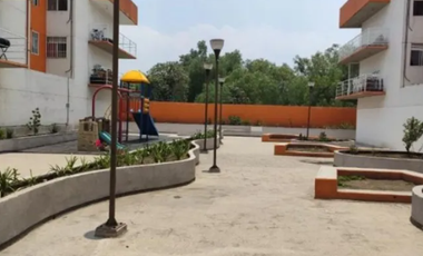 REMATO DEPARTAMENTO EN TECOLOXTITLA IZTAPALAPA CIUDAD DE MEXICO