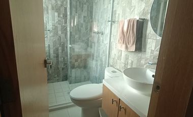 Departamento renta en Providencia, Guadalajara